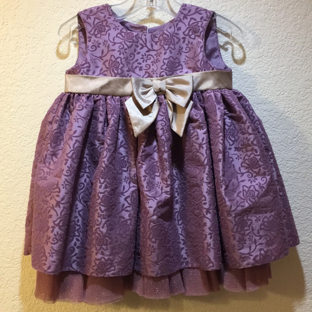 Wendy Bellissimo Sz 12MO